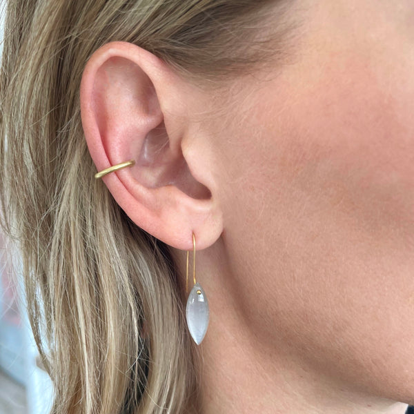 minimal ear cuff