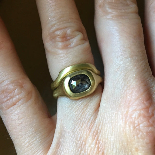 alt diamond rings