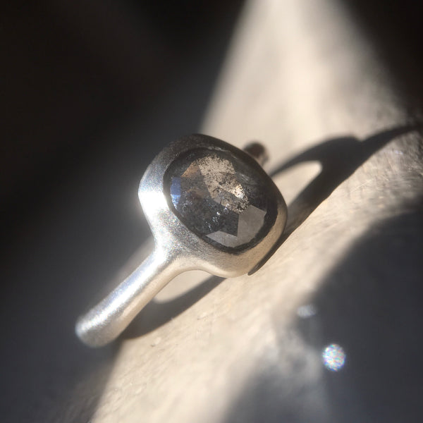 alt diamond rings